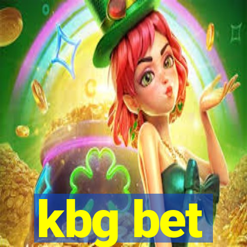 kbg bet